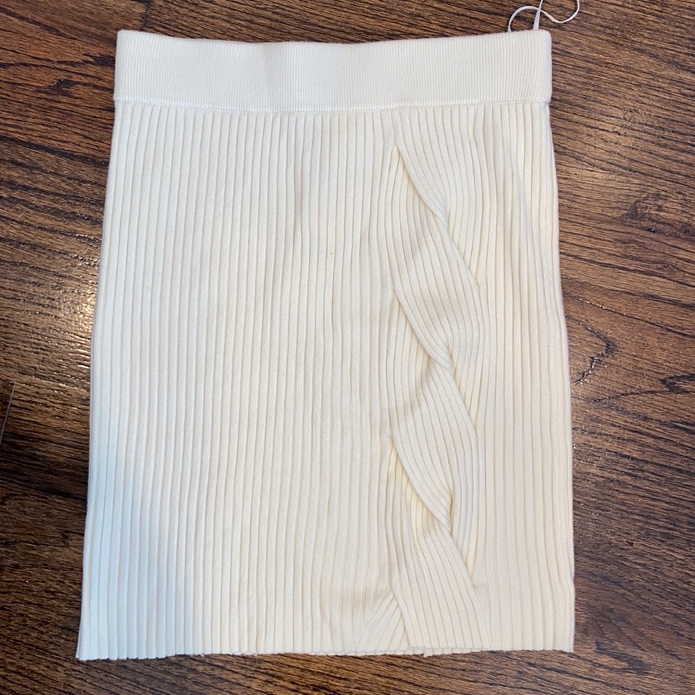 Maeve by Anthropologie ivry mini skirt